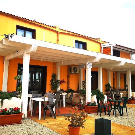 Kite Hub Lo Stagnone Bed & Breakfast Birgi Vecchi Exterior photo