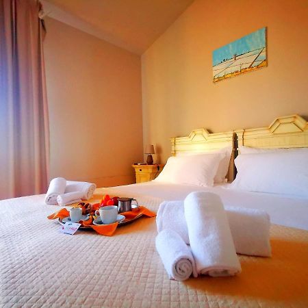 Kite Hub Lo Stagnone Bed & Breakfast Birgi Vecchi Exterior photo