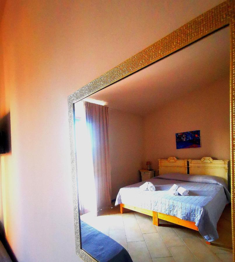 Kite Hub Lo Stagnone Bed & Breakfast Birgi Vecchi Exterior photo