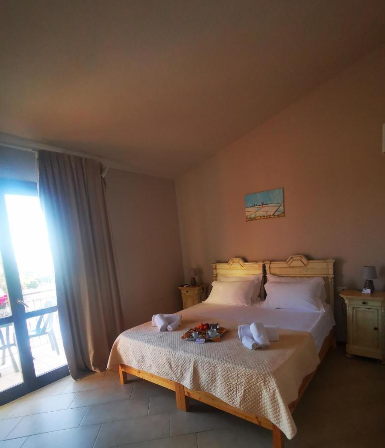 Kite Hub Lo Stagnone Bed & Breakfast Birgi Vecchi Exterior photo